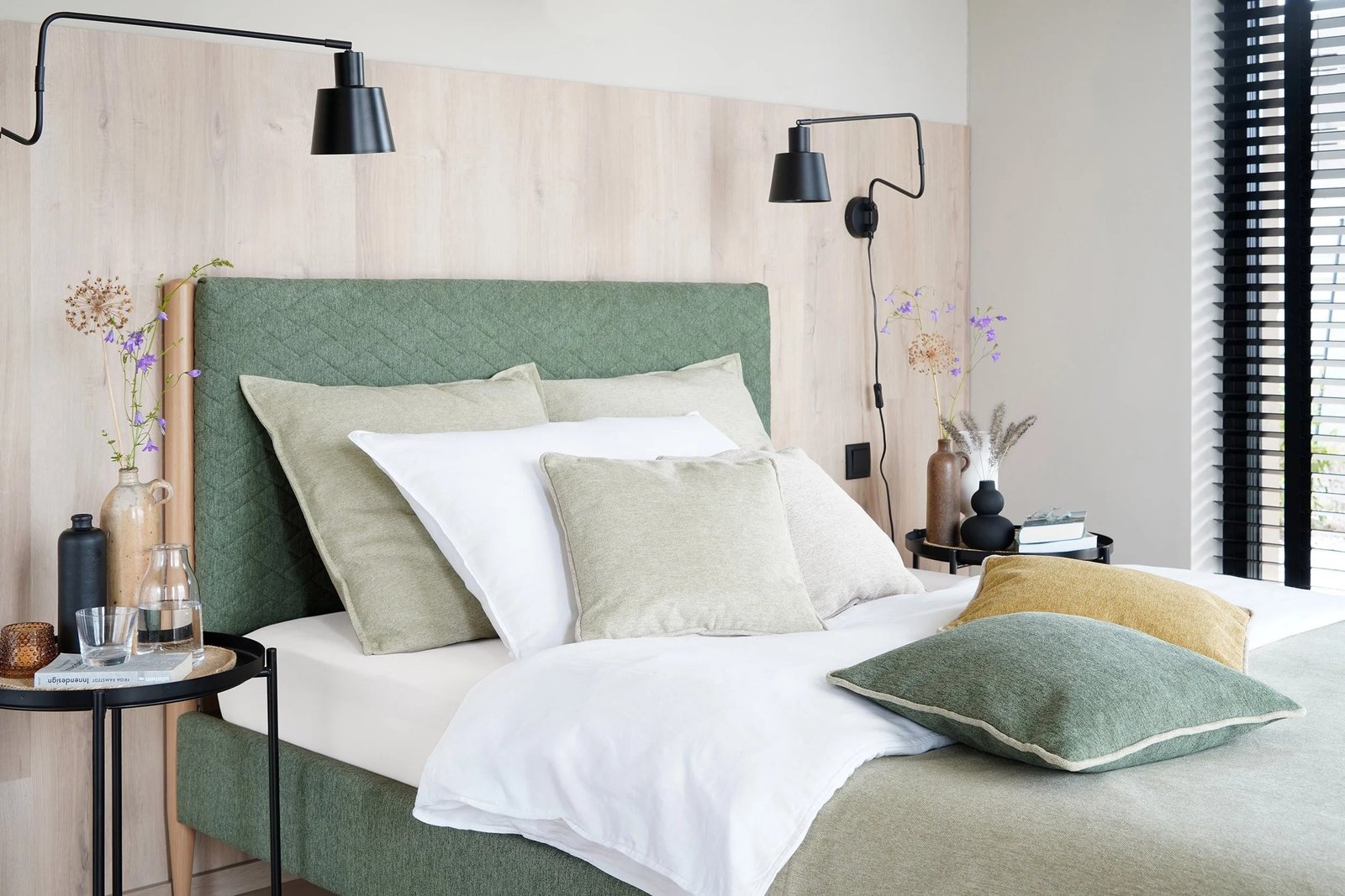 Traditionelle Polsterei und Raumausstatter Werkstatt Rheinfrank im Lungau