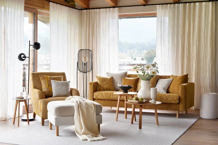 Showroom Raumausstatter Rheinfrank in St. Michael im Lungau